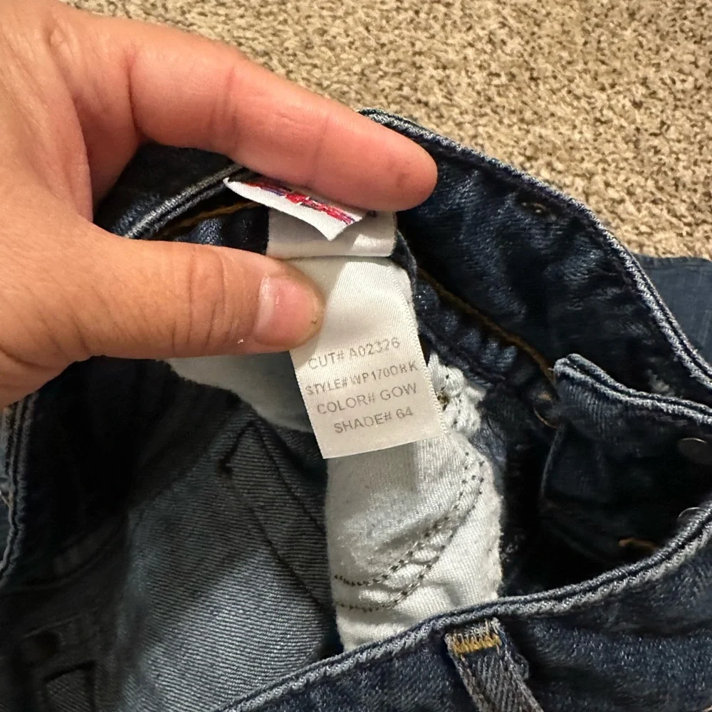 Women Hudson Beth Mid Rise Bootcut - Picture 7 of 14